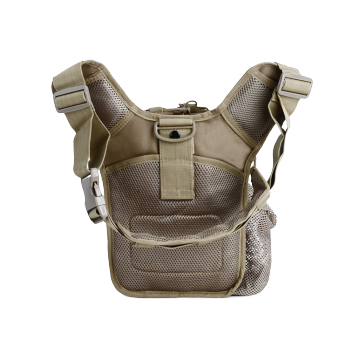 Oxford Camouflage Tactical Diagonal Tools Bag