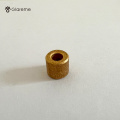 Pure copper wear-resistant bushing