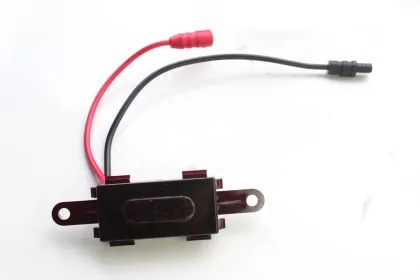 Infrared Auto Urinal Motion Sensor and Electric Faucet Sensor
