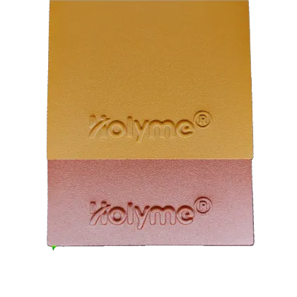 Continuous Grain Powder Coating