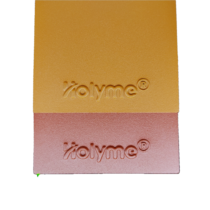 निरंतर अनाज पाउडर कोटिंग