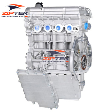Motor Changan New Star Mini Van JL473Q