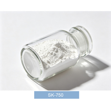Sylobloc 45 Ähnliches Antiblockmittel auf Silikatbasis
