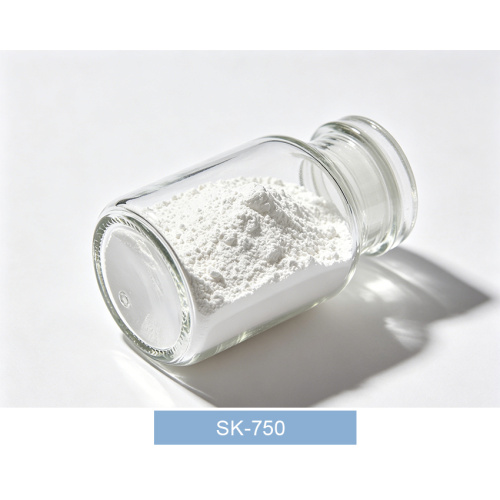 Sylobloc 45 Ähnliches Antiblockmittel auf Silikatbasis