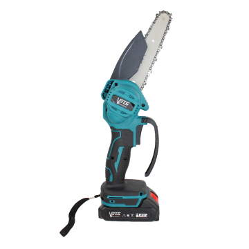 Best Quality 24V Mini Cordless Battery Electric Chainsaw for Household