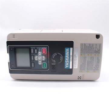 Yaskawa GA70B2021ABMB0004 Inverter in Stock