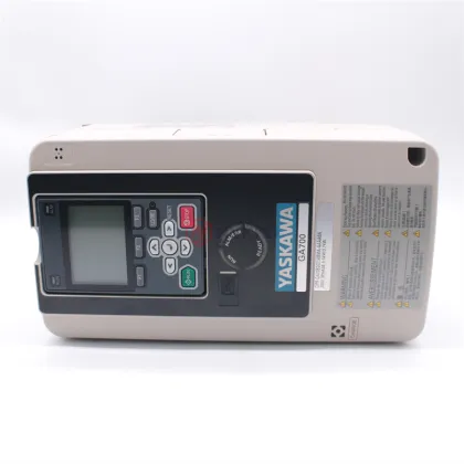 Yaskawa GA70B2021ABMB0004 Inverter in Stock