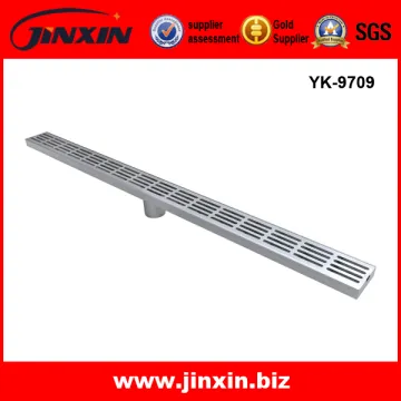 Stainless Steel inox tolit drain