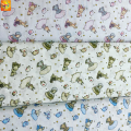 High Quality 100% Cotton Print Cotton Fabric