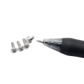 DIN968 PWB2*8 SUS 304 Cross Head Tapping Vint с стиральной машиной