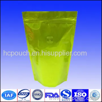 High Quality Matte Coffee Bag 