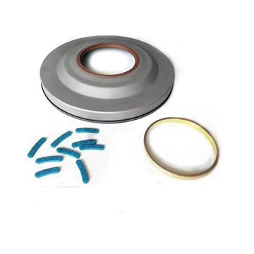 7M5R7570AB Front Clutch Cover MPS6 6DCT450 - Oil Seal Replacement