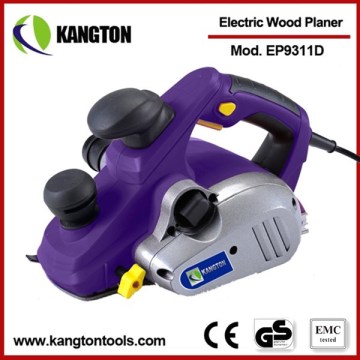 Industrial Electric Planers 82mm