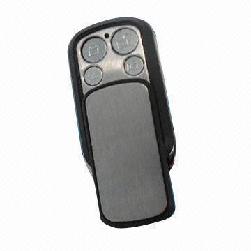 Remote Control Duplicator for Car Alarm System with 12V Voltage and 27A Battery