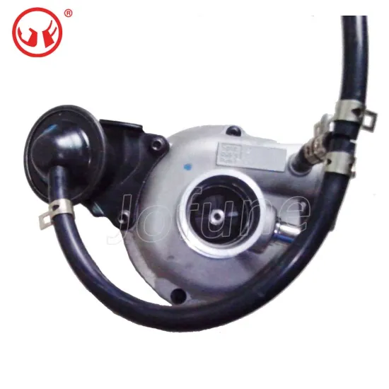 JF144008 RHF3 Turbocharger for Daihatsu
