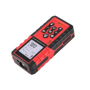 New Dual-Level Bubble Handheld Infrared Laser Rangefinder