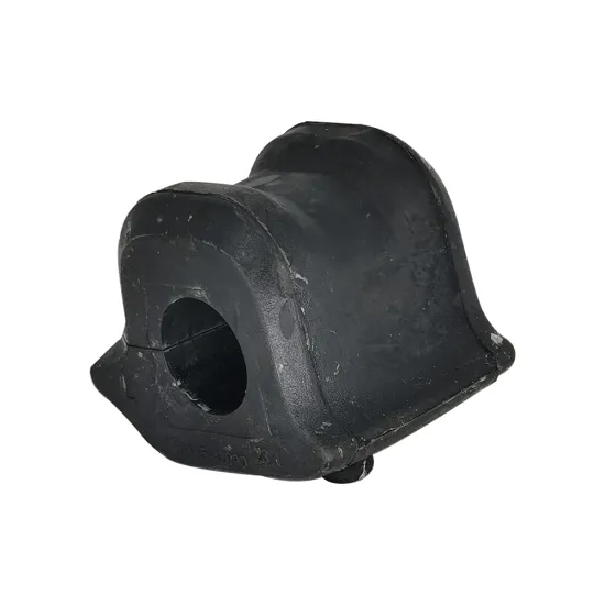 Factory Wholesale Rubber Suspension System Stabilizer Bush for Toyota Avensis 08-18 & Corolla 10-18