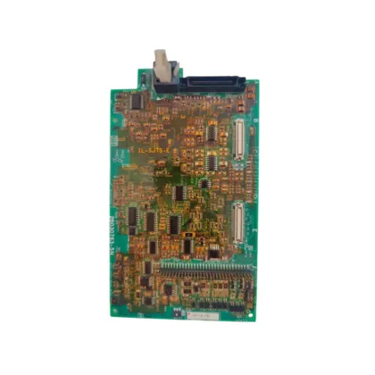 Hitachi VFD SJ300 Series 7.5KW Power Board