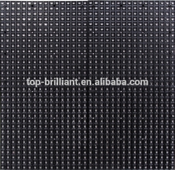 high quality led pixel module/led matrix/32x32 dot matrix led display p4 32x32 led panel 320mmx320mm p10 led module