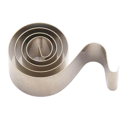Spiral Spring (Torsion Spring)