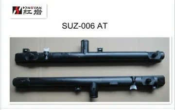 auto radiator plastic tank for ESTEEM