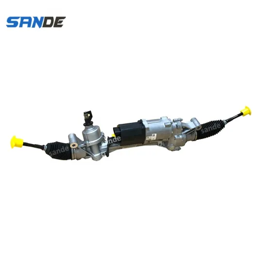 Electrical Power Steering Rack for Mercedes C300 C200 C260 W205 2013-2016 2054604501 2054604901