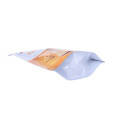 Wholesale Tear Notch Food Packaging pouch