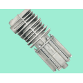Dongfeng bus air condenser 3550040-HR50103
