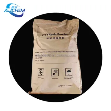 Urea Formaldehyde Resin Powder: Its Role and Applications in Woodworking Adhesives