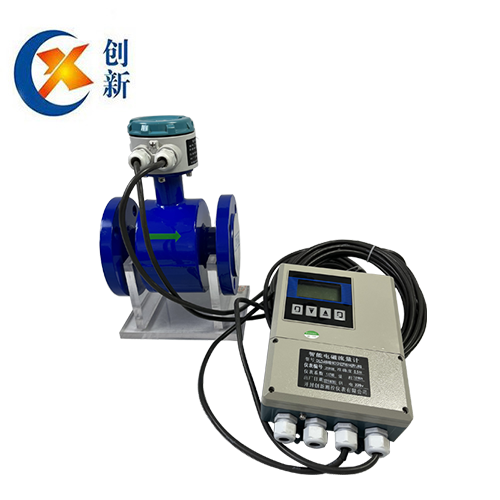 Electromagnetic Heat Flow Meter Water Meters Pre Paid electromegnetic flow meter Supplier