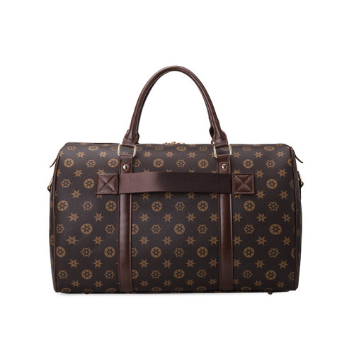 MARKROYAL Canvas Travel Bags Large Capacity Carry On Luggage Bags Men Duffel Bag Travel Tote Weekend Bag Dropshipping