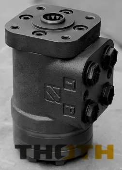 Unidades De Control De Direccion Hidraulica Con Bloque De Valvulas