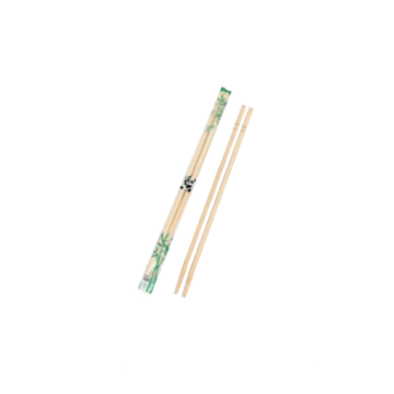 Bamboo Round Chopstick Products