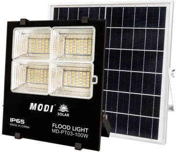 security lighting led solar