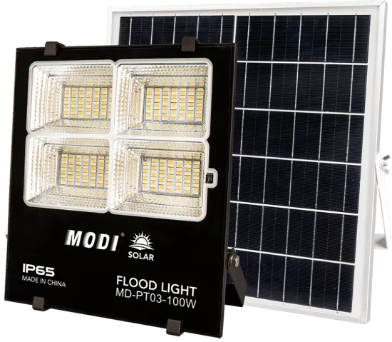 security lighting led solar