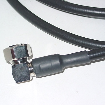 Jumper for 1/2"superflex (Clamp type)