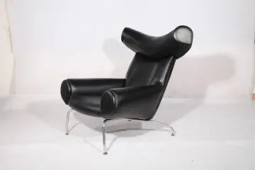 Classic Hans Wegner OX Chair Replica