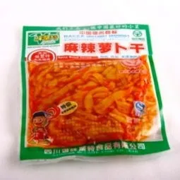 Automatic Kimchi Mushroom Mustard Pickle and Oil Filling Machine