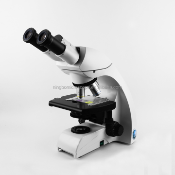 Original DM500 Biological Microscope with 40x-1000x Magnification - Binocular Scope