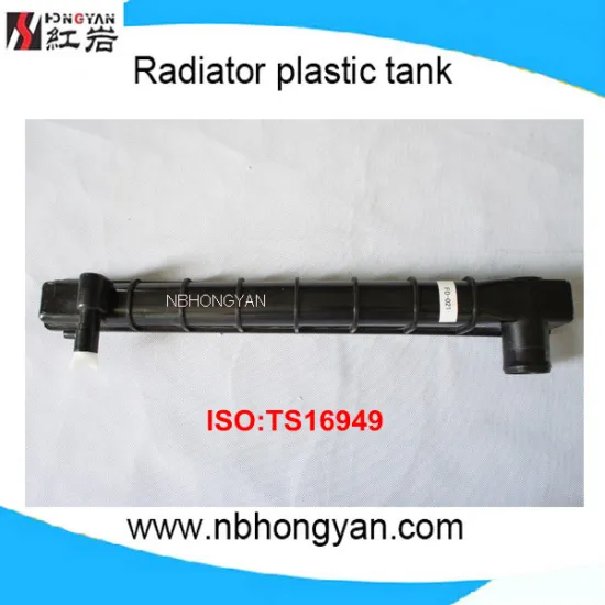 AutoRadiator plastic Tank for FORD CROWN VICTORIA,auto water tank for MERCURY GRAND MARQUIS/LINCOLN TOWNCA,OEM:F3AH8005AB/Z8005A