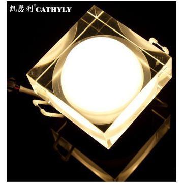 new LED Downlight/COB Downlight/2013 Hot Sell Downlight/ SMD lamp