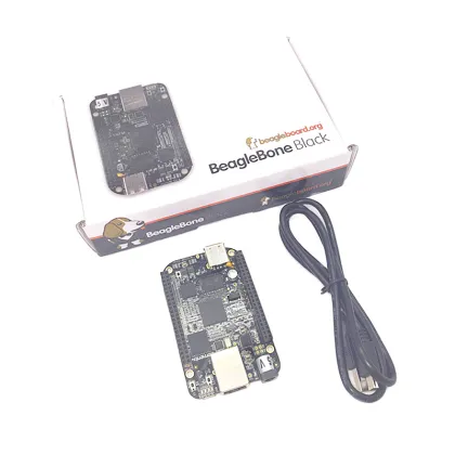 Factory Wholesale BeagleBone Black TI AM335x Cortex-A8 Development Board BB-Black Rev.C