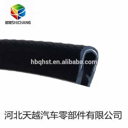 Automotive rubber seal / EPDM rubber seal strip