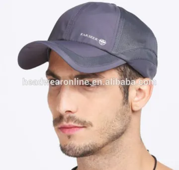 2017 sports caps for men