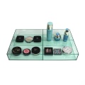 APEX Acrylic Makeup Organizer Tray For Lipstick Eyeshadow