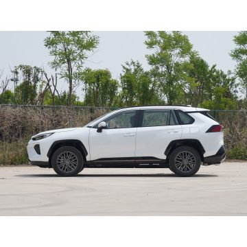 Toyota WildLander 4WD Off-road SUV