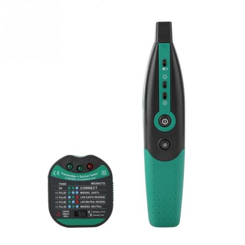 New Wall Socket Tester Voltage tester Wire tester