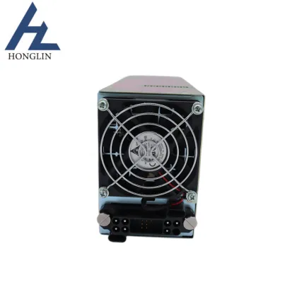 Popular ZTE Communications Power Module ZXD2400(4.1) Rectifier Module: Features and Benefits