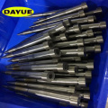 1.2344 Material Mold Core Pins And Sleeves Parts