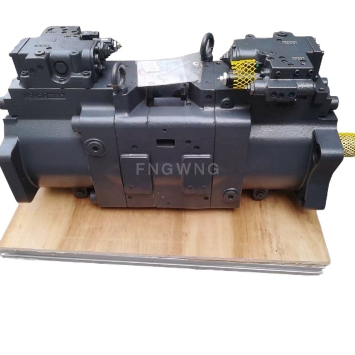 K7V280 Excavator Hydraulic Piston Pump For XCMG